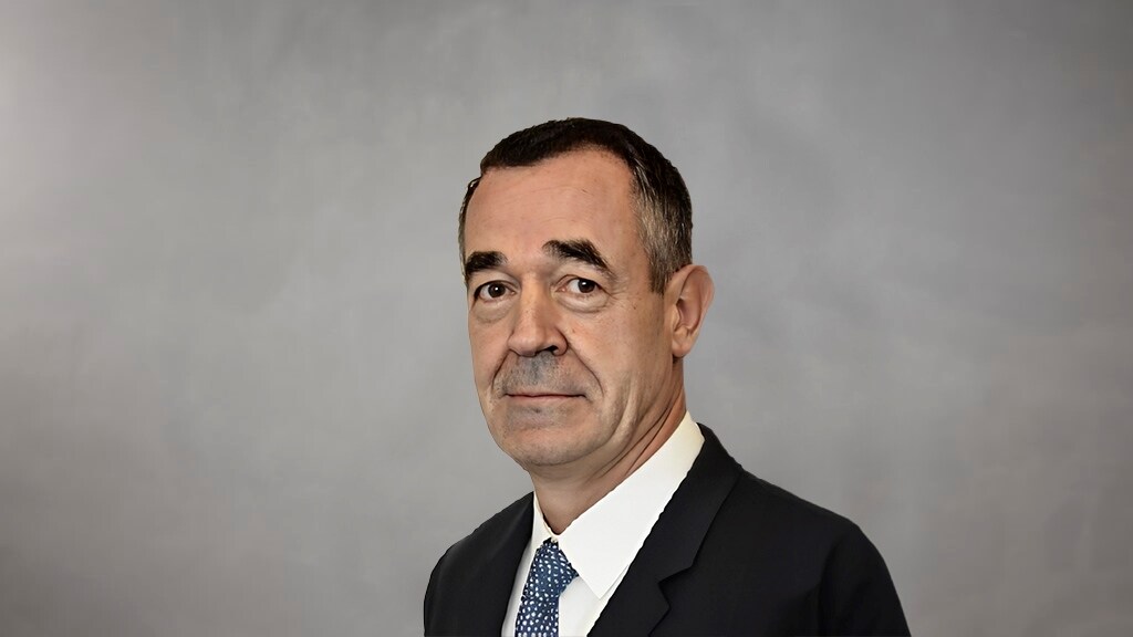 Xavier Urbain