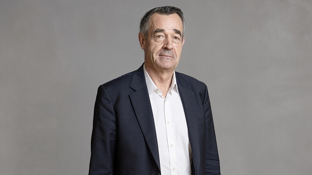Xavier Urbain