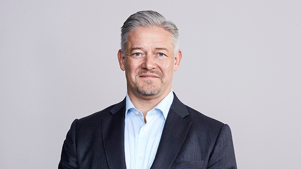 Ditlev Ingemann profili