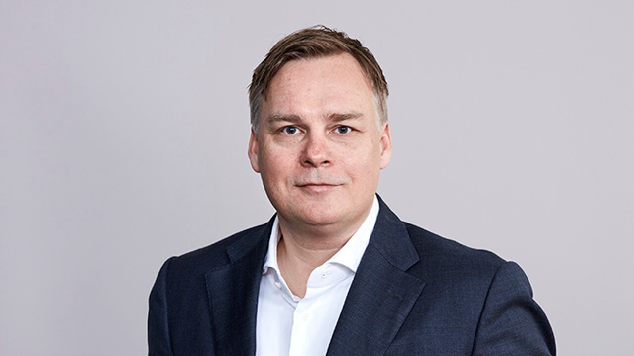 Perfil de Keith Svendsen