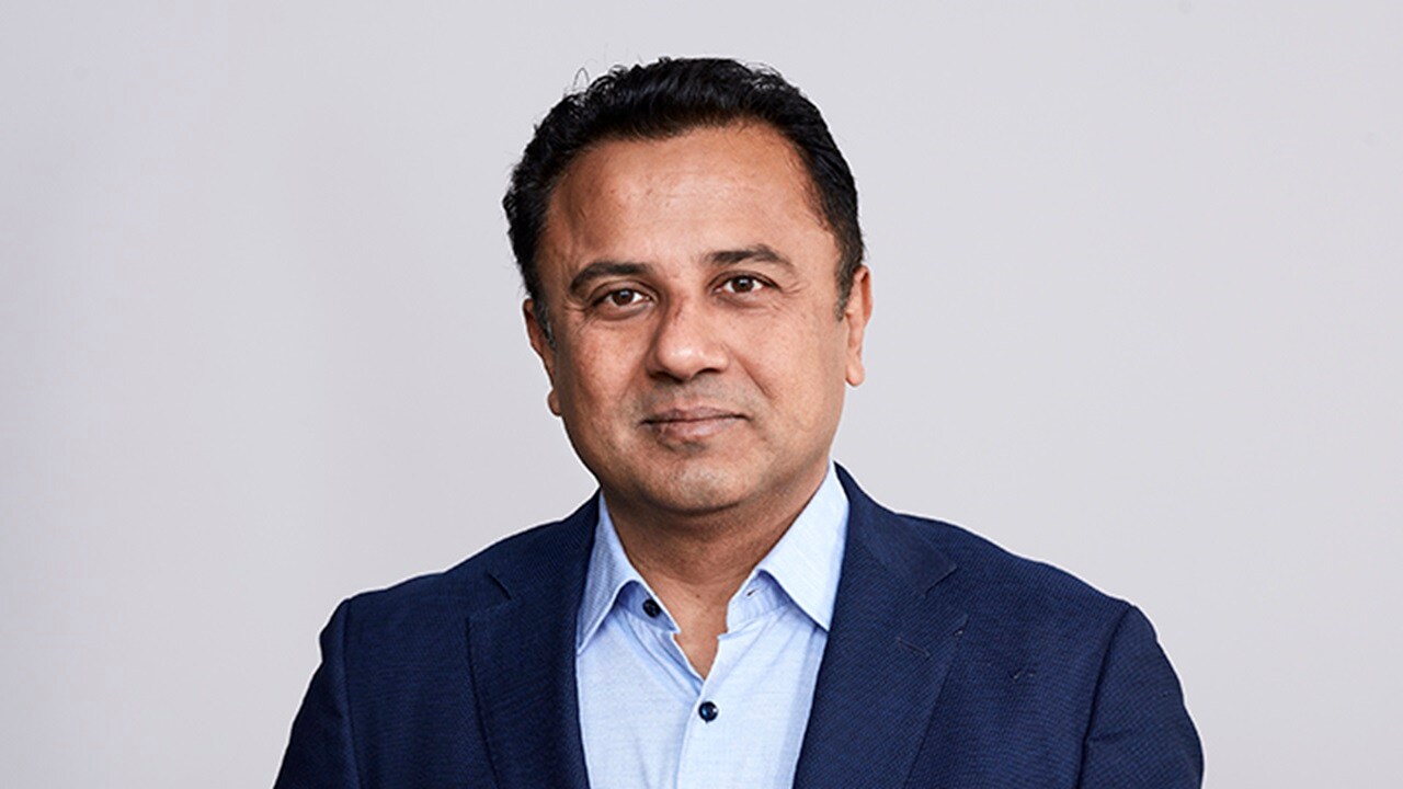 Profil de Navneet