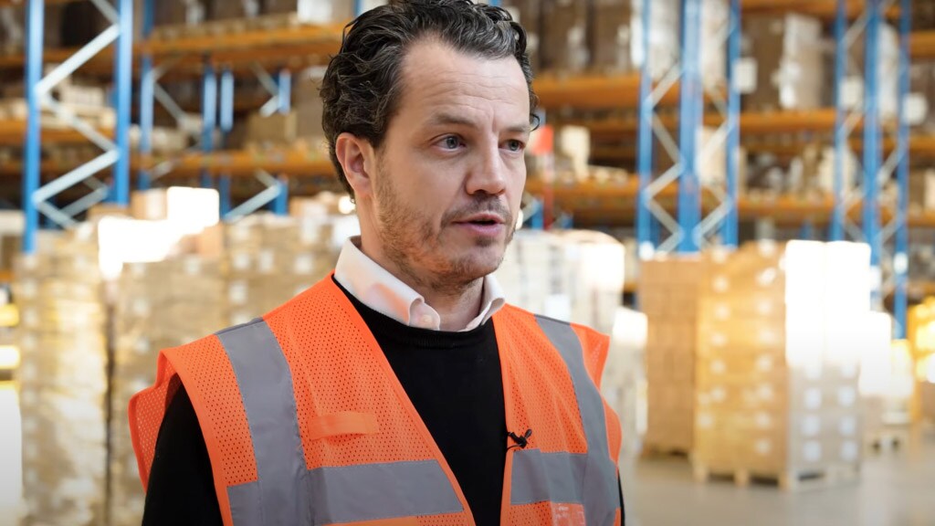 Sander van Enschot