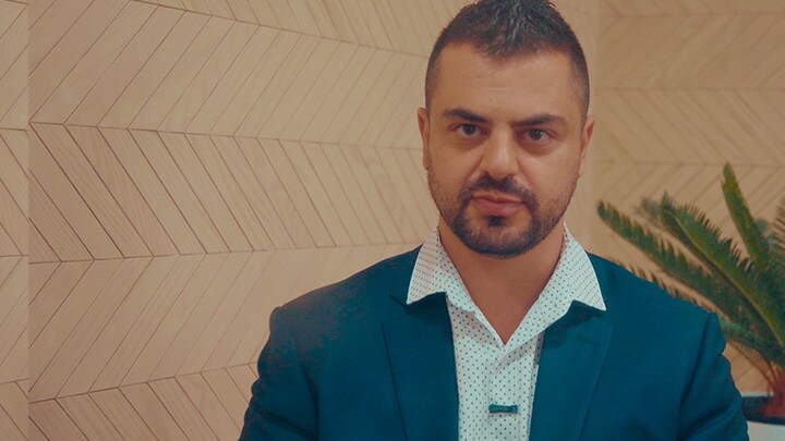 Theo Papas