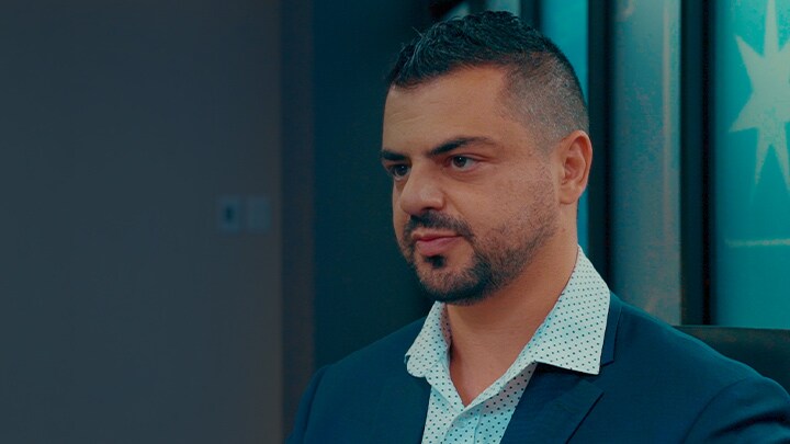 Theo Papas