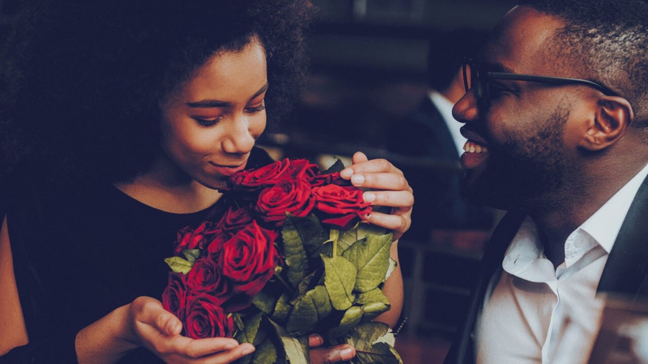Valentine’s Day