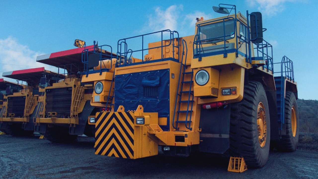 Mining Indaba 2025