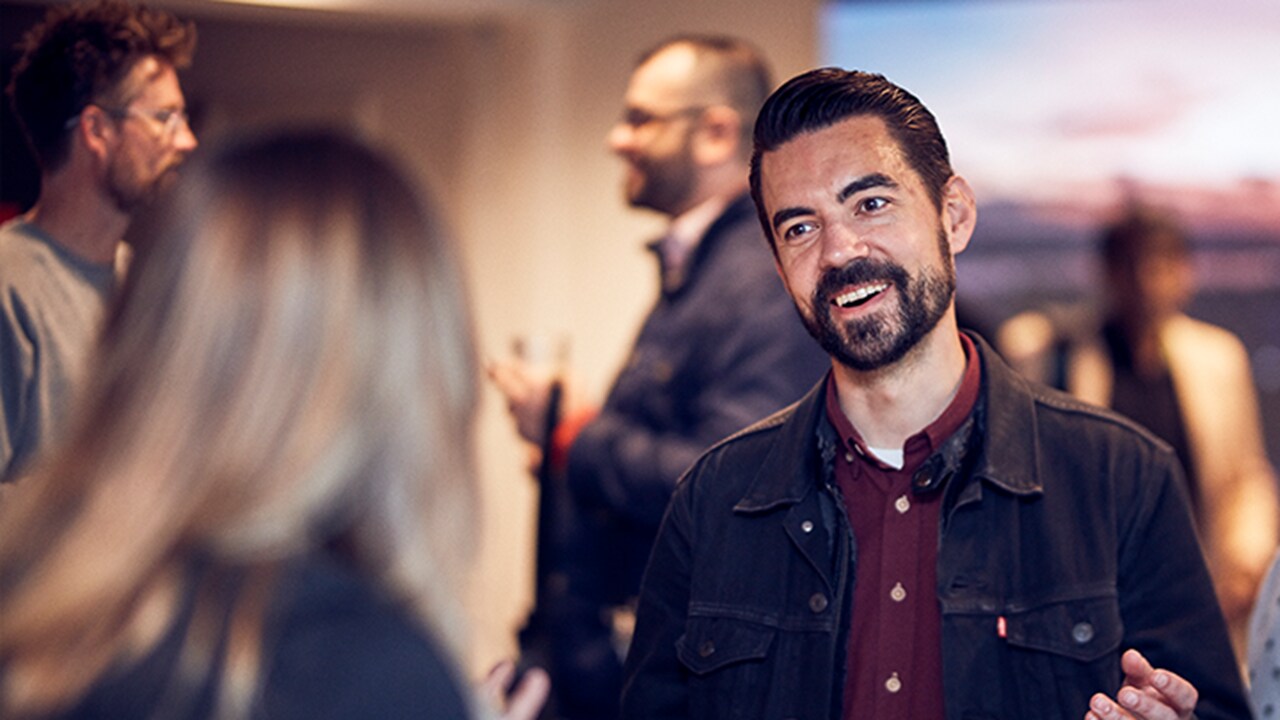 Maersk Inclusion for Excellence (MIX)