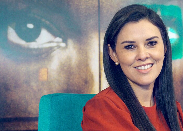 Particia Perez Salazar