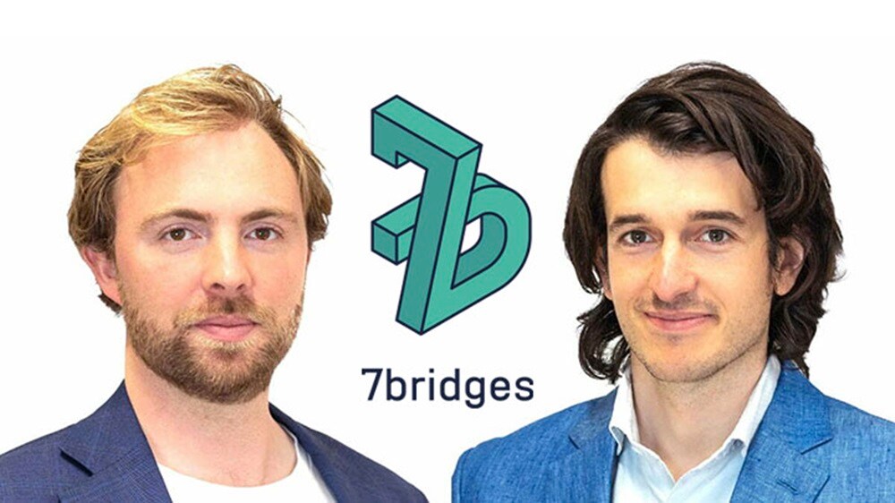 7bridges logo