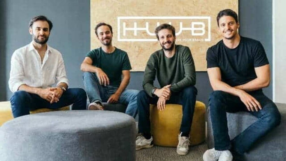 Huub
