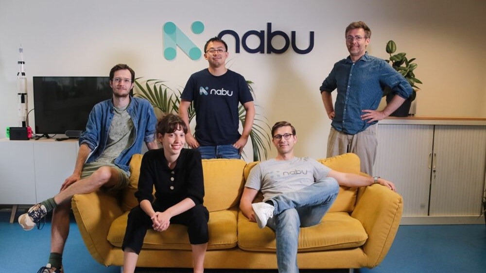Nabu profile
