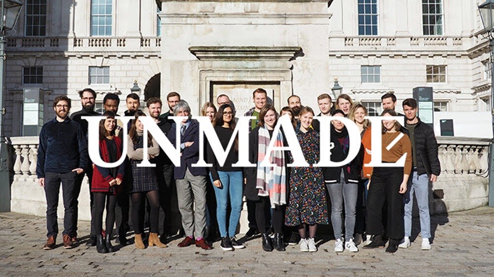 Unmade