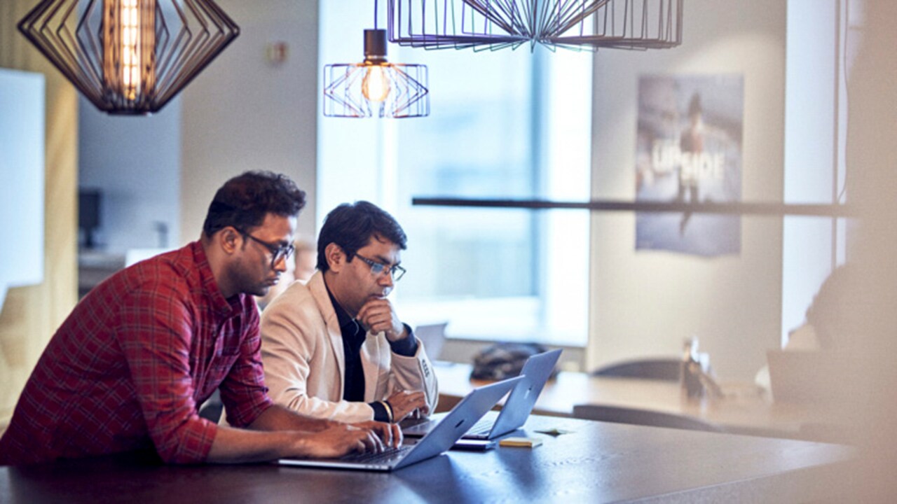 Esplanaden UX design days