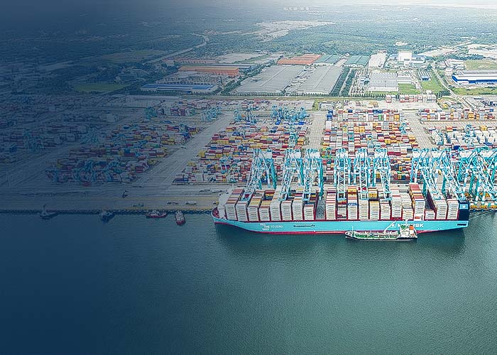 Ane Maersk