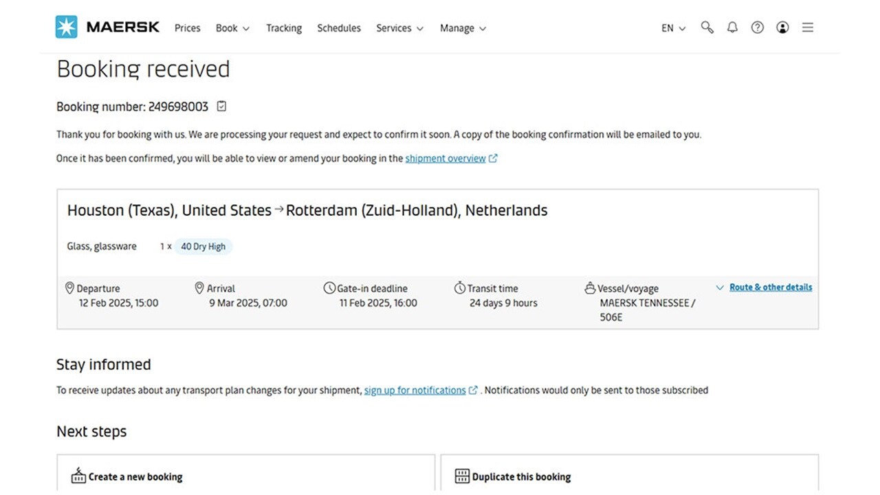 maersk-spot-freetime-extension