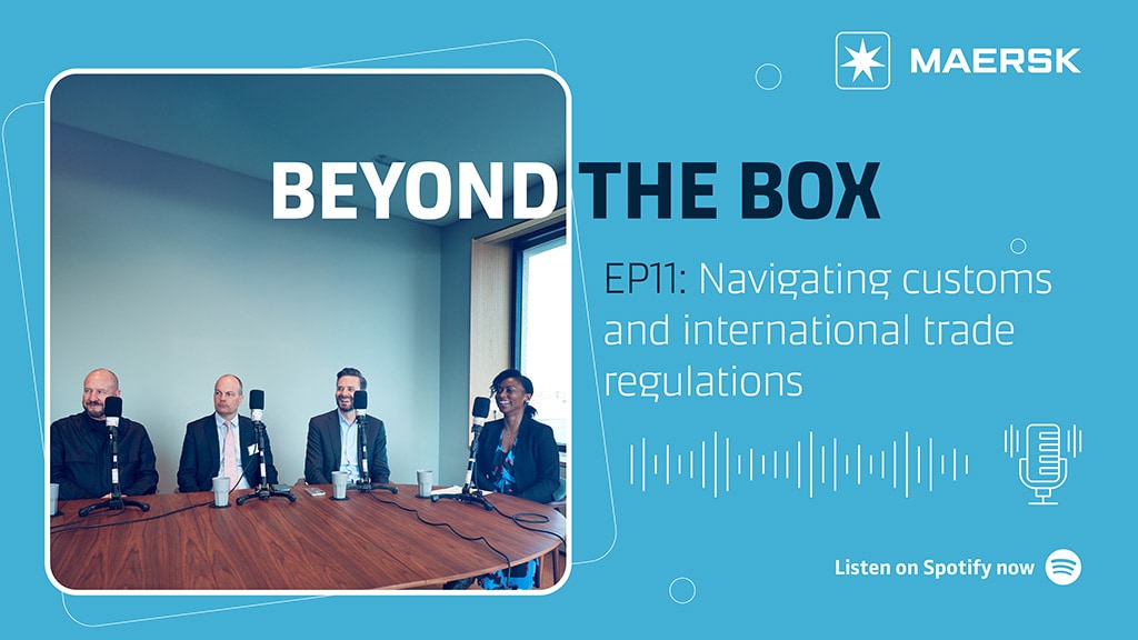 Navigating customs and international trade regulations