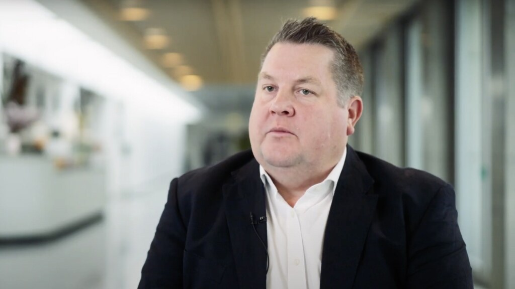 Chris Moss thumbnail