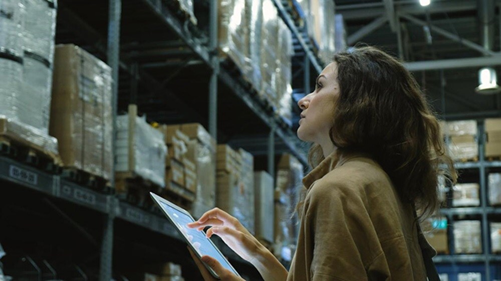 Cold Chain logistics services