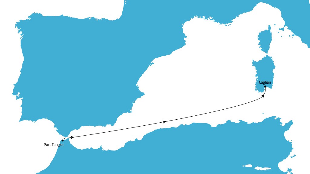 Z43 Tunis Coverage