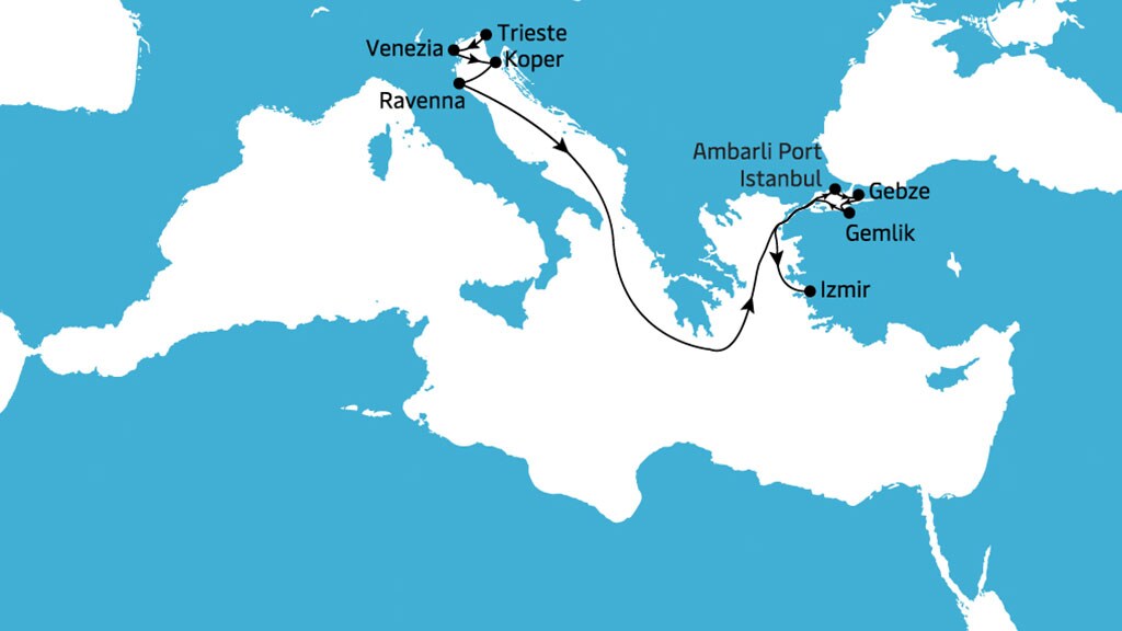 slj adriatic
