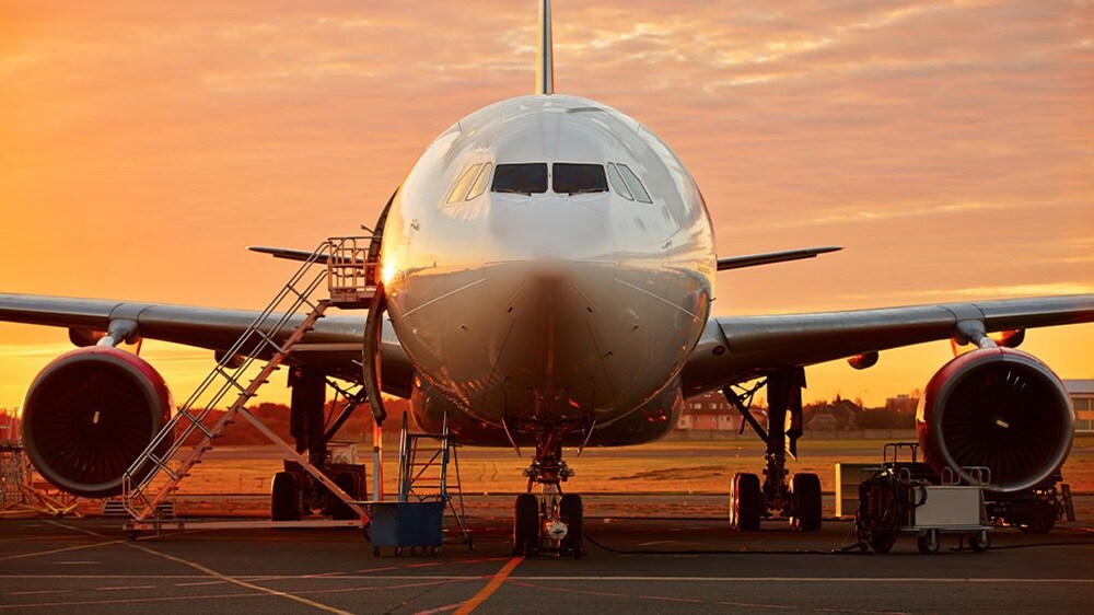Air Freight