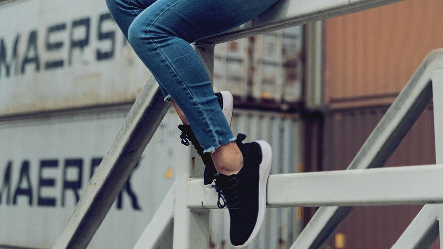 Adidas Supply Chain Development