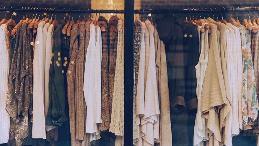 UNIQLO Inventory flow control