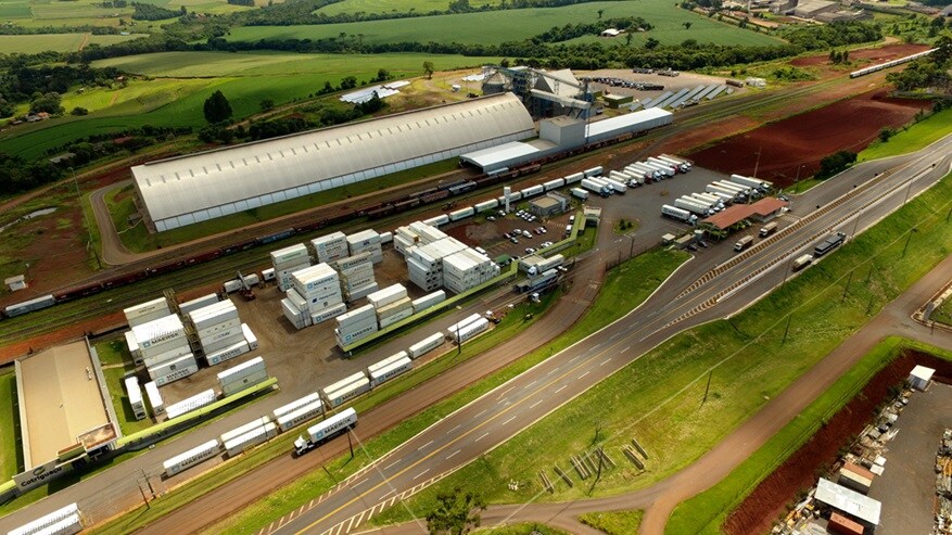 A Depot of dreams