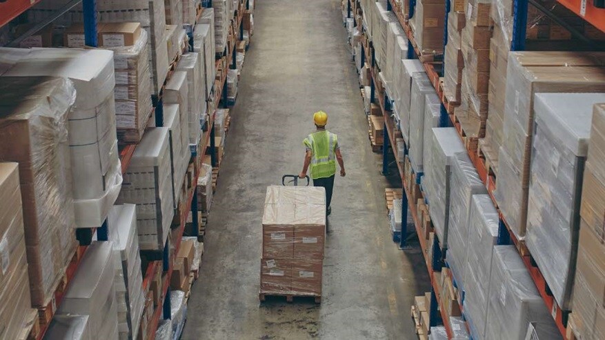 Warehouse