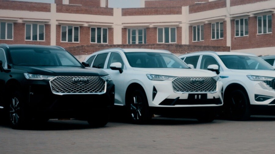 Sazgar Engineering Works