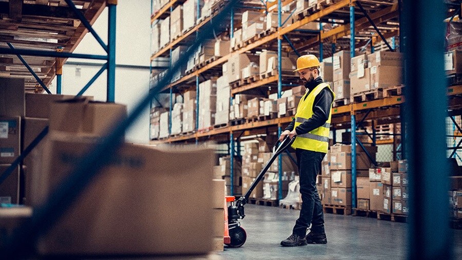 Beyond Brexit - getting your logistics ready for the new trade realities of 2021