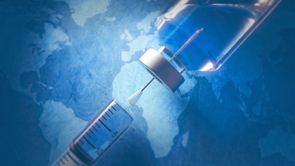 Vaccine development