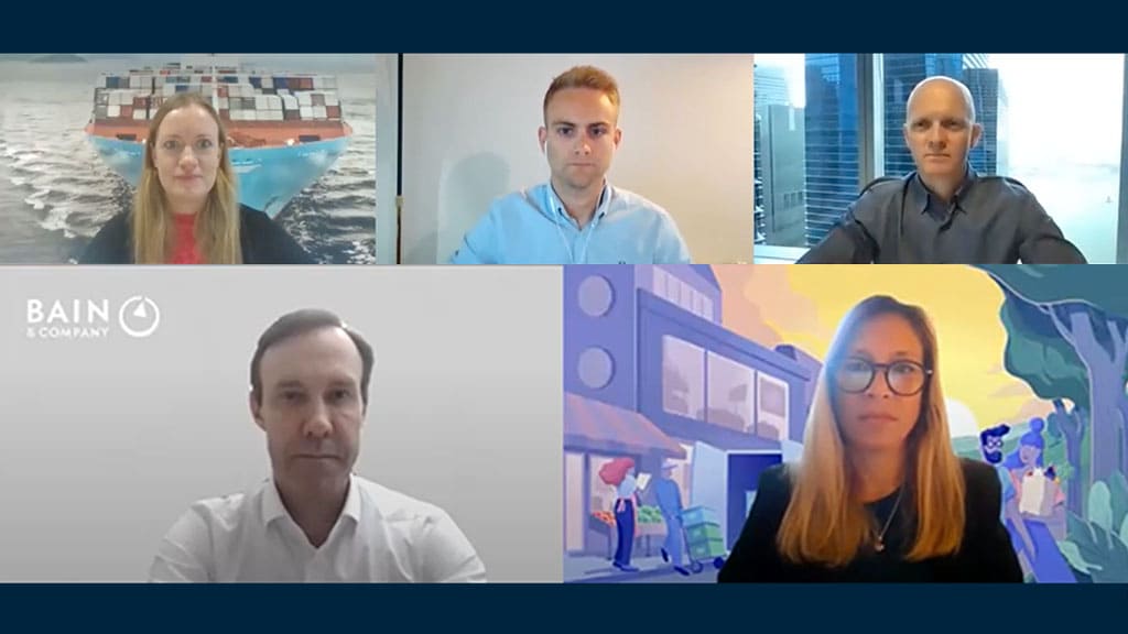 Webinar Sustainability