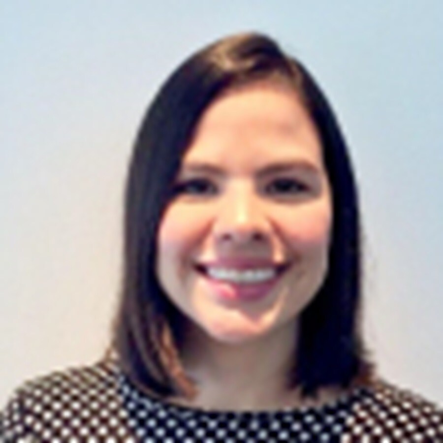 Tatiana Herron Senior Ocean Contract Product Manager, Latin America