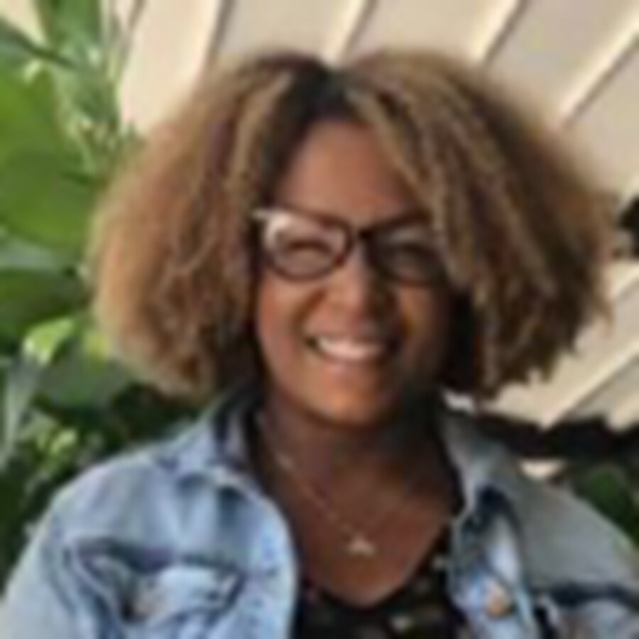 Sharmayne Waugh – Lifestyle Sales Executive, Latin America