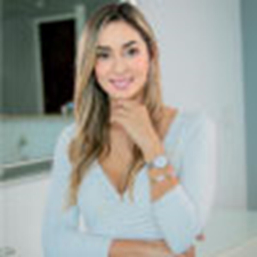 Maria Cristina Andrade – Cold Chain Logistics Manager for Central America and the Caribbean