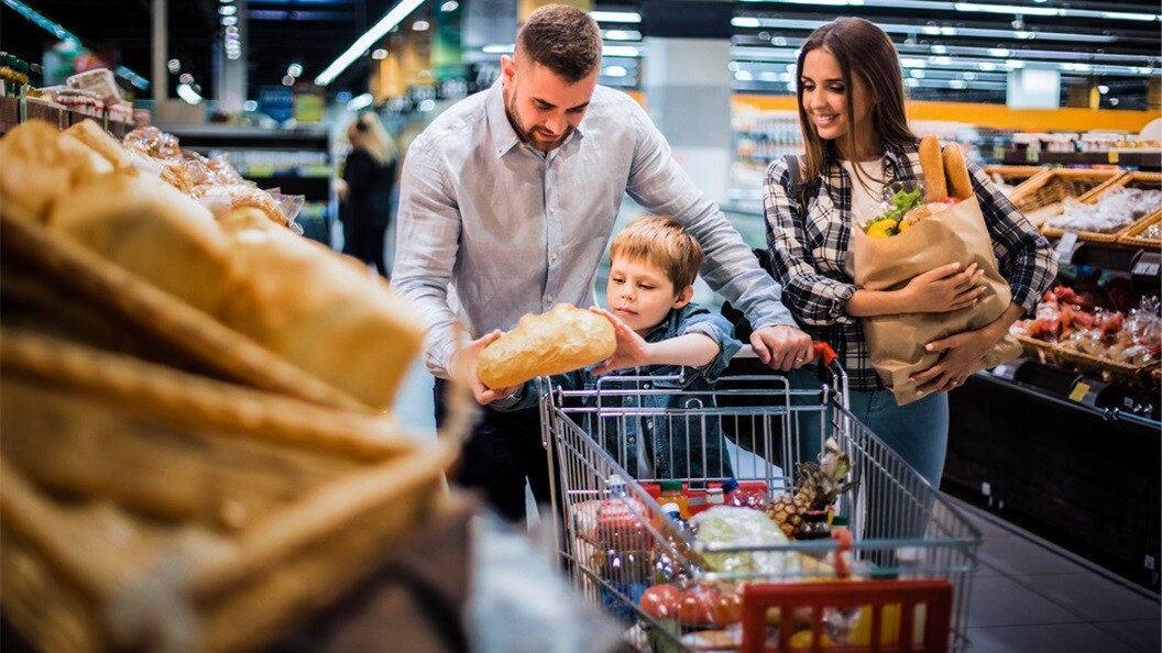 Strategies to keep up with the dynamic retail supply chains