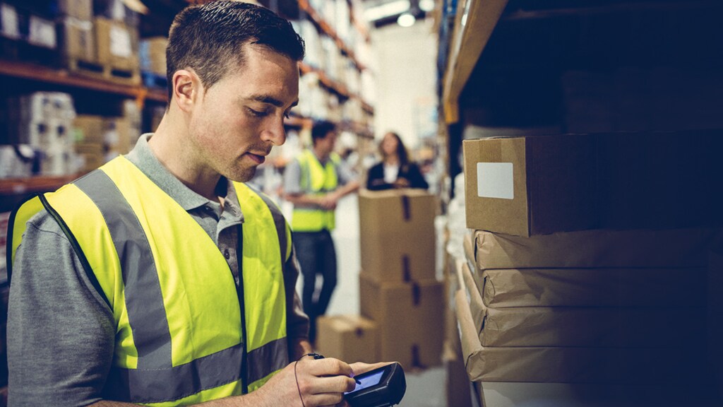 Delivering growth through your supply chain