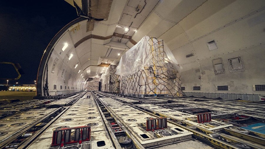 Maersk APA Market Air update (September 2022)