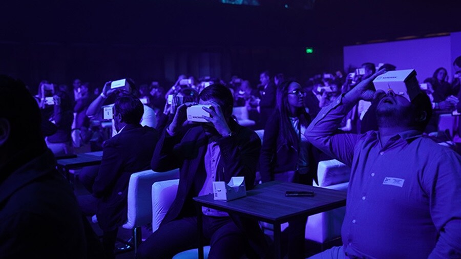 Go Further Brazil – Logistics for the future.