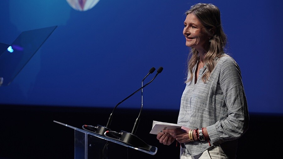 Go Further Brazil – Logistics for the future.