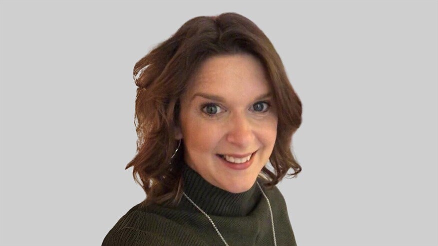 Picture of Gillian Howarth