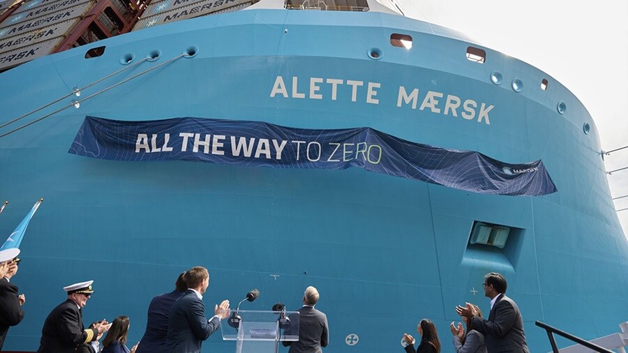 Alette Mærsk