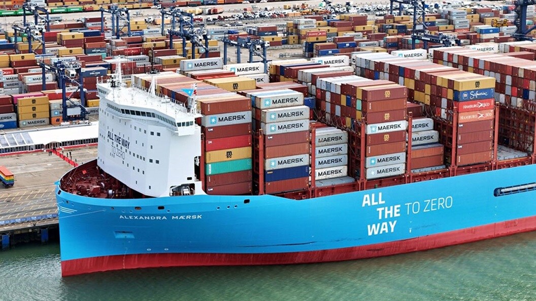 shipping