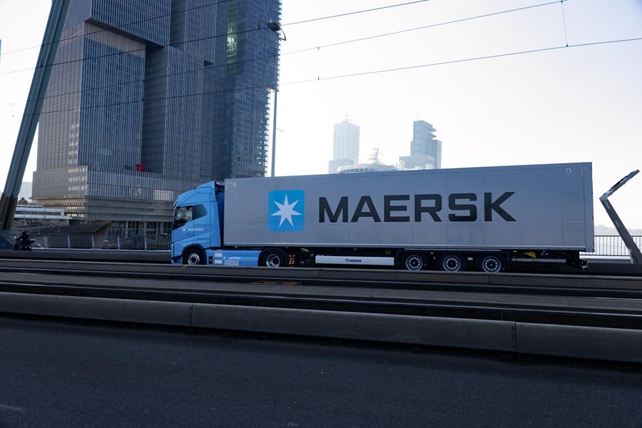 ground freight