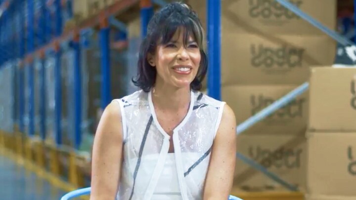 The story of Undercover Boots.