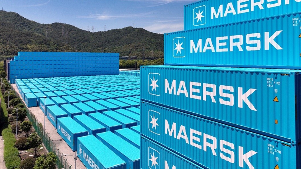 Maersk