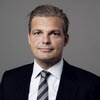 Christian Kjærgaard-Winther - Senior Press Officer