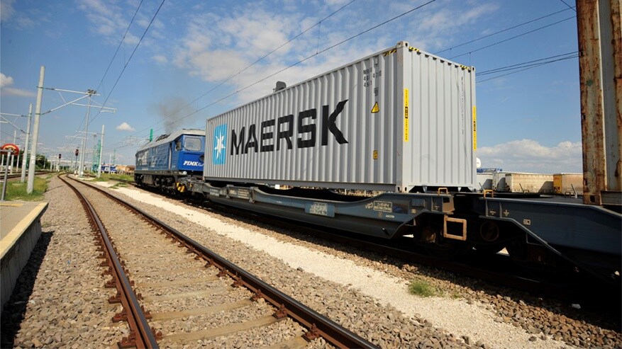 Bulgaria Rail