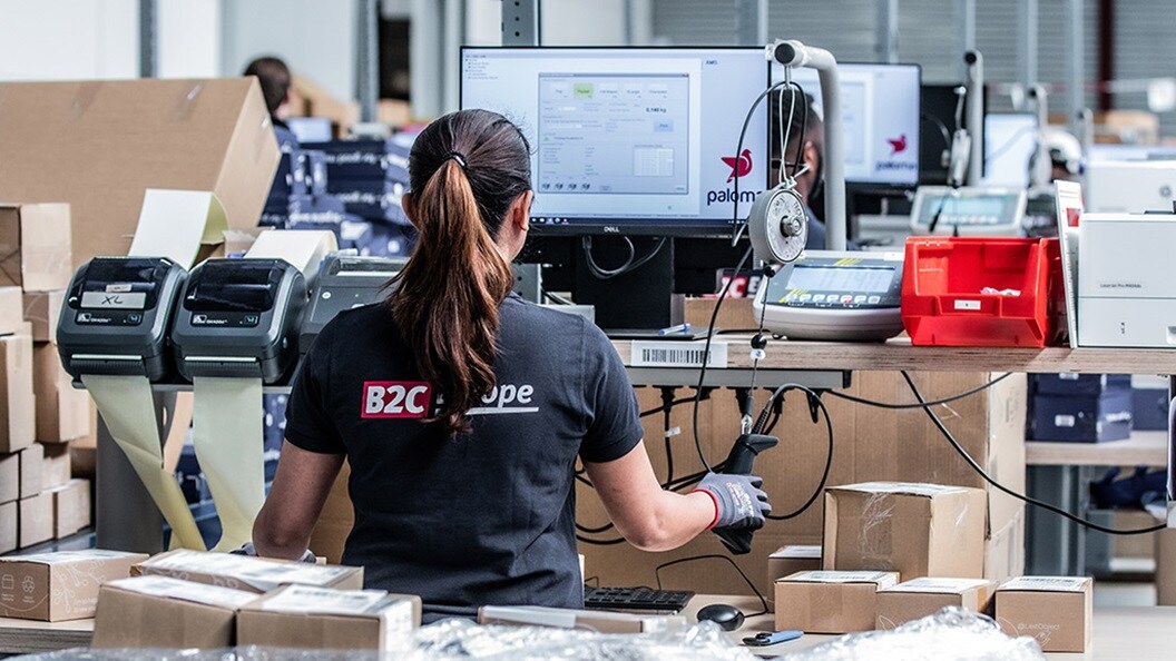 Maersk completes the acquisition of B2C Europe Holding B.V.